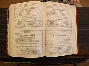 Richmond Marriages, 3P, 1975-1975 P 550-551.JPG