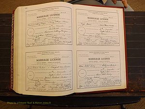 Richmond Marriages, 3P, 1975-1975 P 584-585.JPG