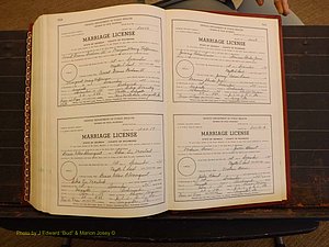 Richmond Marriages, 3P, 1975-1975 P 588-589.JPG