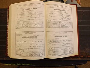 Richmond Marriages, 3P, 1975-1975 P 600-601.JPG