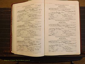 Richmond Marriages, 3S, 1977-1978 P 024-025.JPG