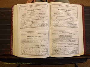 Richmond Marriages, 3U, 1978-1979 P 350-351.JPG