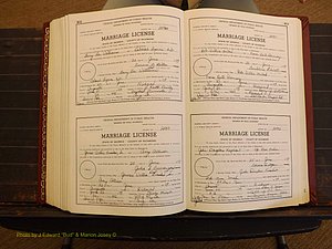 Richmond Marriages, 3U, 1978-1979 P 402-403.JPG