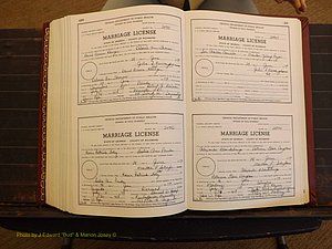 Richmond Marriages, 3U, 1978-1979 P 418-419.JPG