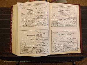 Richmond Marriages, 3U, 1978-1979 P 528-529.JPG