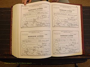 Richmond Marriages, 3U, 1978-1979 P 590-591.JPG