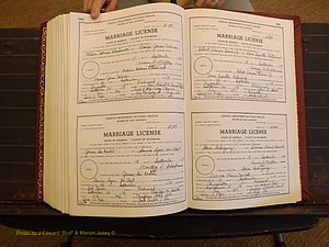 Richmond Marriages, 3U, 1978-1979 P 596-597.JPG