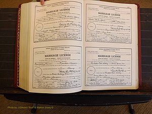 Richmond Marriages, 3W, 1980-1981 P 370-371.JPG