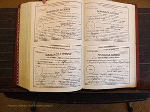 Richmond Marriages, 3W, 1980-1981 P 428-429.JPG