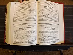 Richmond Marriages, 4A, 1983-1984 P 580-581.JPG