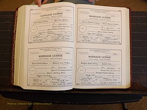 Richmond Marriages, 4B, 1984-1985 P 316-317.JPG