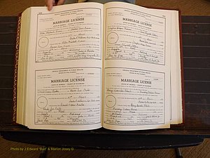 Richmond Marriages, 4B, 1984-1985 P 468-469.JPG