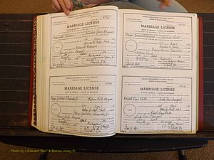 Richmond Marriages, 4D, 1986-1987 P 078-079.JPG