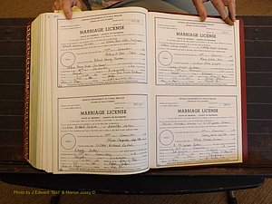 Richmond Marriages, 4D, 1986-1987 P 586-587.JPG