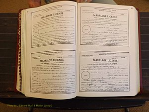 Richmond Marriages, 4F, 1987-1988 P 048-049.JPG