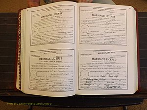 Richmond Marriages, 4F, 1987-1988 P 056-057.JPG