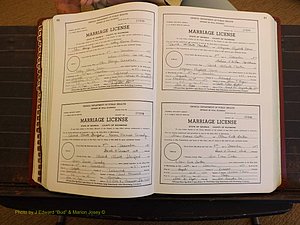 Richmond Marriages, 4F, 1987-1988 P 080-081.JPG