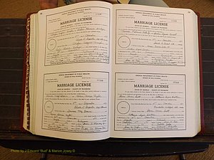 Richmond Marriages, 4F, 1987-1988 P 082-083.JPG