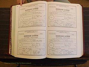 Richmond Marriages, 4F, 1987-1988 P 138-139.JPG