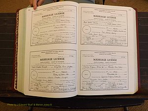 Richmond Marriages, 4F, 1987-1988 P 228-229.JPG