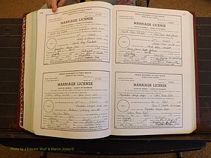 Richmond Marriages, 4F, 1987-1988 P 276-277.JPG