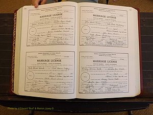 Richmond Marriages, 4F, 1987-1988 P 296-297.JPG