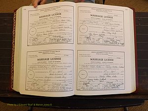 Richmond Marriages, 4F, 1987-1988 P 316-317.JPG