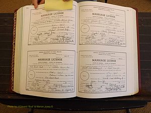 Richmond Marriages, 4F, 1987-1988 P 334a-335a.JPG