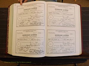 Richmond Marriages, 4F, 1987-1988 P 340-341.JPG