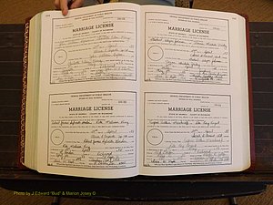 Richmond Marriages, 4F, 1987-1988 P 344-345.JPG