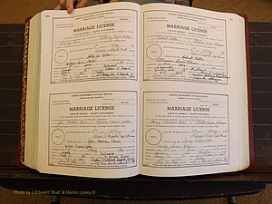 Richmond Marriages, 4F, 1987-1988 P 356-357.JPG