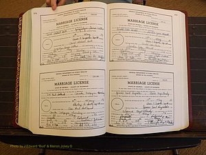Richmond Marriages, 4F, 1987-1988 P 378-379.JPG
