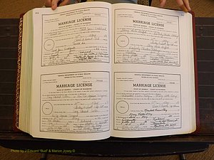 Richmond Marriages, 4F, 1987-1988 P 404-405.JPG