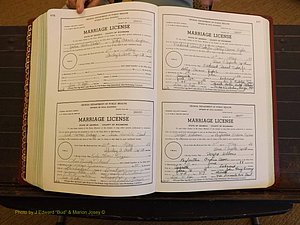 Richmond Marriages, 4F, 1987-1988 P 416-417.JPG