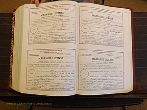 Richmond Marriages, 4F, 1987-1988 P 502-503.JPG
