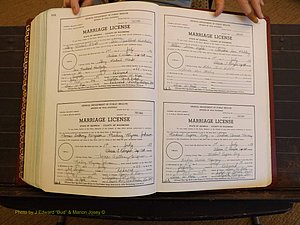 Richmond Marriages, 4F, 1987-1988 P 506-507.JPG