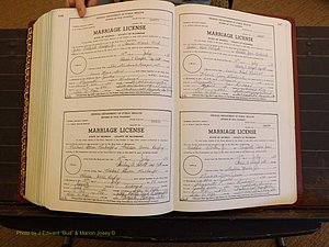 Richmond Marriages, 4F, 1987-1988 P 546-547.JPG