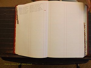 Richmond Marriages, 4L, 1992-1993 Index J (118).JPG