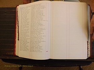 Richmond Marriages, 4L, 1992-1993 Index R (131).JPG
