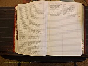 Richmond Marriages, 4L, 1992-1993 Index S (134).JPG