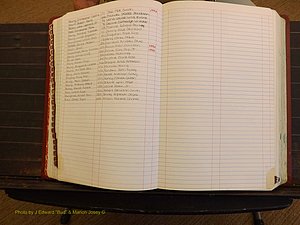 Richmond Marriages, 4L, 1992-1993 Index Y (142).JPG