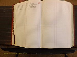 Richmond Marriages, 4L, 1992-1993 Index Z (143).JPG