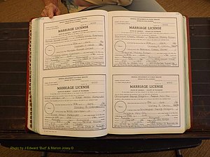 Richmond Marriages, 4P, 1996-1997 P 122-123.JPG