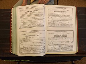 Richmond Marriages, 4P, 1996-1997 P 316-317.JPG