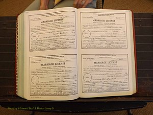 Richmond Marriages, 4P, 1996-1997 P 422-423.JPG