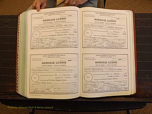 Richmond Marriages, 4P, 1996-1997 P 492-493.JPG