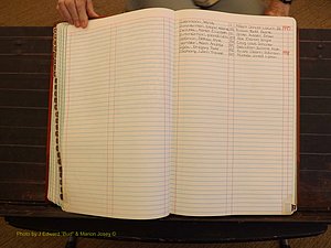 Richmond Marriages, 4Q, 1997-1998 Index Z (152).JPG