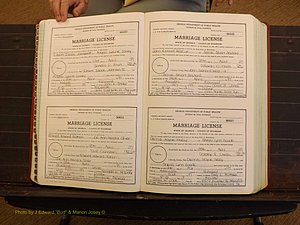 Richmond Marriages, 4Q, 1997-1998 P 002-003.JPG