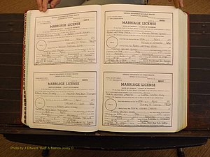 Richmond Marriages, 4Q, 1997-1998 P 004-005.JPG