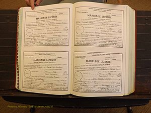Richmond Marriages, 4Q, 1997-1998 P 016-017.JPG